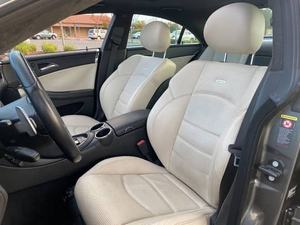 MERCEDES-BENZ CLS63 AMG d'occasion 2007, conduite à gauche/droite - Product Image 3