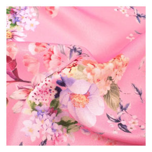 High quality Floral Digital Printed <b>100</b>% Customizable design style technics and material uk - Product Image 5