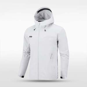 Wholesale <b>Men's</b> <b>Jacket</b> Fleece Quick Dry, Factory Direct - Product Image 3