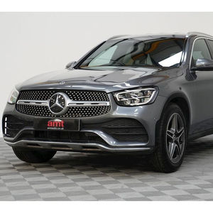 Nouveau Euro VI SUV boîte de vitesses automatique sièges en cuir caméra arrière FWD conduite gaz/essence carburant couleur intérieure foncée direction gauche R18 - Product Image 1