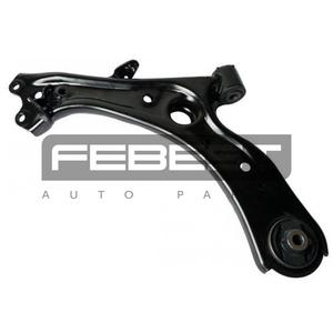 Braccio anteriore inferiore sinistro FEBEST (0324-RUFLH) - Product Image 1