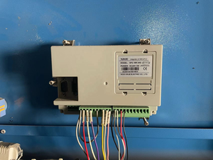 เครื่อง880กึ่งอัตโนมัติขนาดเล็กเครื่องทำขวดพลาสติกขนาด500มล. ปรับแต่งได้เกรดอุตสาหกรรม - Product Image 3