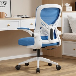 Silla ergonómica de malla de alta calidad para personal de oficina, proveedor de Vietnam, precio al por mayor - Product Image 3