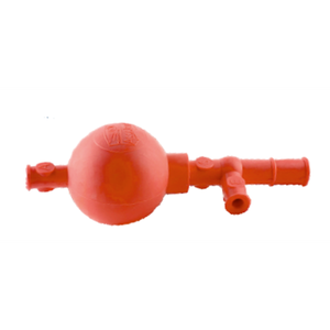 Palla per pipettare (Palla Peleus), Modello Universale - Product Image 1