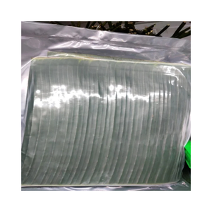 Remplacement écologique et biodégradable des assiettes et des bols en plastique, en feuilles de bananier fraîches - Product Image 1