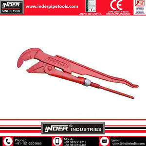 Meilleur Prix Personnalisé OEM Support Usine Directe Industrielle DIY Grade Clé À Pipe Clé Swidish Plomberie Outils À Main - Product Image 5