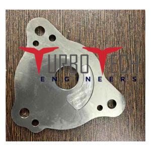 Petite plaque de pompe d'injection de carburant 4359410 - Product Image 1