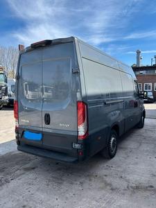 NUEVO IVECO DAILY VAN 2023 4X4 TRACCIÓN EN LAS CUATRO RUEDAS, TRANSMISIÓN HIDRÁULICA, REMOLQUE DE VOLUMEN ESTÁNDAR, UNIDAD DE TRACTOR/REMOLQUE, TRANSMISIÓN AUTOMÁTICA - Product Image 6