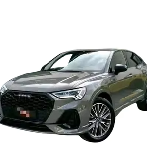 GRAN OFERTA EN NUESTRO NUEVO AUDI SQ3 2.0 TDI 150 S LINE Quattro SUV 2020 con TECHO SOLAR PANORÁMICO y ENVÍO GRATUITO A TODO EL MUNDO RX - Product Image 1