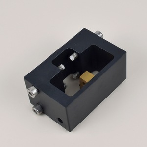 Outil de démontage de viseur entièrement métallique - Installation universelle de lunette et réglage multi-engrenages, outil tactique - Product Image 4