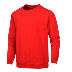 Sudadera con capucha de invierno para hombre al por mayor, 100% algodón, estampado digital, secado rápido, transpirable, antiarrugas, antipilling, 2 piezas - Product Image 3