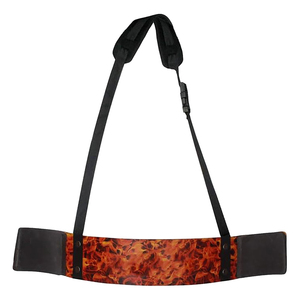 Arm Blaster por fabricante, rizo de bíceps de acero para entrenamientos de gimnasio, levantamiento de pesas, equipo de entrenamiento físico, accesorio Arm Blaster - Product Image 1