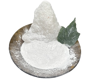 Poudre de carbonate de calcium industrielle pour les bouchons de bouteilles en plastique, les fermetures et les accessoires d'emballage - Product Image 2
