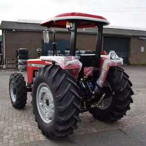 Massey Ferguson tractor and <b>agricultural</b> <b>equipment</b> - Product Image 4