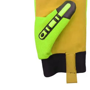 Gants de travail de sécurité personnalisés, gants de mécanicien durables, gants de protection pour travaux d'assemblage - Product Image 5