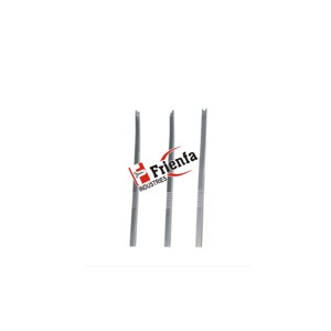 Capsulorhexis Forceps Pince de préhension Ciseaux Acier inoxydable de haute qualité - Product Image 2