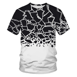 Camiseta de sublimación para mujer, duradera, de la mejor Fabricación, tendencia superior sostenible, última llegada, camiseta de sublimación de secado rápido para mujer - Product Image 6
