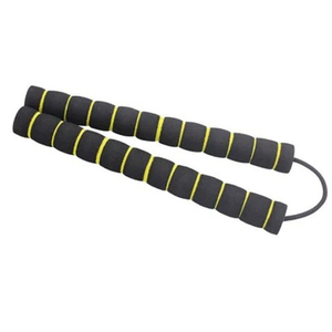 Buena EVA Venta caliente Seguridad Kung Fu Rendimiento Nunchakus Fitness Nunchakus Último diseño 2026 para unisex - Product Image 4