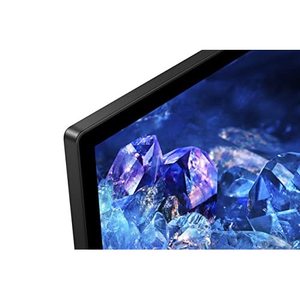 Smart OLED <b>TV</b> Ultra HD Dynamic Range Television Black Color - Product Image 5