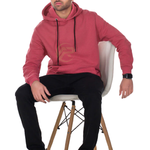 Marca privada Low Moq Hombres Sudaderas con capucha Venta caliente Sudaderas con capucha Hechas en el mejor material Hombres Sudaderas con capucha a la venta Transpirable - Product Image 3