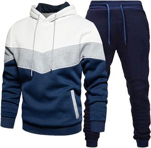 ชุดวอร์ม2ชิ้นสำหรับเล่นกีฬากลางแจ้ง, ชุดวอร์ม2ชิ้นใส่วิ่งแขนยาว - Product Image 3