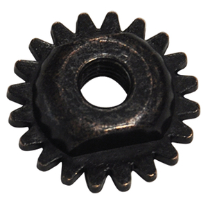 Set di denti per forbici Pota per Mod. Ks4t - Cm 21 - Product Image 1