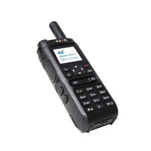 JJCC GPS Global Talking 5000 km POC Two Way Radio N98G SIM 4G LTE RTOS <strong>Walkie</strong> <strong>Talkie</strong> with WIFI - Product Image 3