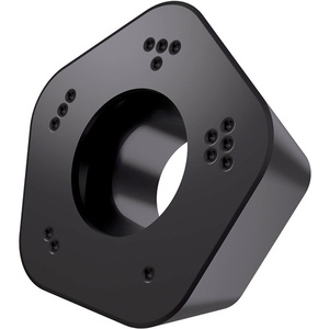 PRAMET ISO PDMW 090530SRM8310 D.5.5mm Inserto de Fresado Indexable con Recubrimiento PVD Herramienta de Corte y Conformado PU 10 - Product Image 1