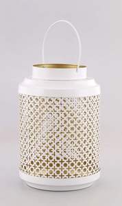 Offre Spéciale bougie lanternes décoration pour jardin à la main fête décorative salon bougie pot en gros fabricant fournisseur - Product Image 6