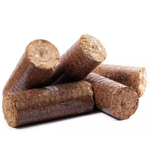 Briquetas de madera RUF de alta calidad Briquetas de madera de roble Ruf Briquetas de madera RUF PARA LA VENTA AL POR MAYOR - Product Image 3