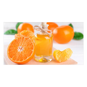 Aceite Esencial de naranja dulce, 100% puro, Etiqueta Privada, compra al mejor precio - Product Image 1