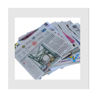 Déchets de papier ONP (OCC) de qualité supérieure en vrac, provenant du Brésil, fournis à bas prix avec expédition mondiale fiable