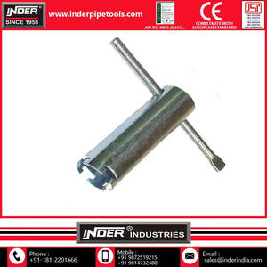 Outil d'enlèvement du bois de qualité industrielle faite à la main de meilleure qualité-Panier clé crépine OEM/ODM pris en charge en gros Options personnalisées - Product Image 2