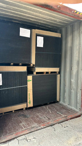 ไม้อัด shuttering พรีเมี่ยมพร้อมหน้าฟิล์มทนทานนำมาใช้ใหม่สำหรับการก่อสร้างดีไซน์ทันสมัยจากเวียดนาม - Product Image 6