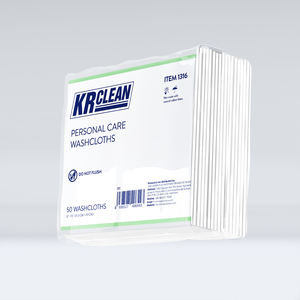 Krclean Lingettes féminines jetables douces Produit de nettoyage ménager super absorbant pour adultes directement de l'usine du Vietnam - Product Image 6