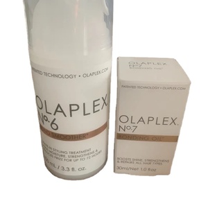 ชุดรักษาซ่อมแซมผม olaplex 450มล.