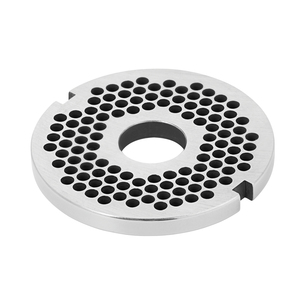 Disco Perforado de Acero Inoxidable U22CQO/4.5 - Product Image 1