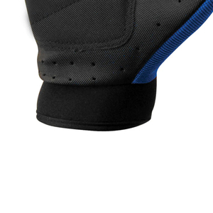 Gants de pêche confortables Gants de pêche sur mesure de haute qualité Nouveau style Meilleur vendeur Gants en cuir d'extérieur confortables - Product Image 5