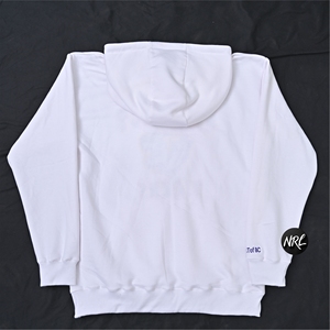 Best Affordable High quality Trendy 2025 Comfortable Designer Streetwear Minimalist classical formal hooded with <b>strips</b> hoodie - Product Image 2