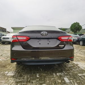 Toyota Camry 2020 - Product Image 2