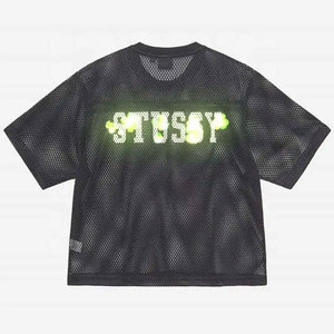 OEM servicio al por mayor fútbol americano Jersey alta calidad nuevo estilo fútbol americano Jersey personalizado equipo desgaste uniforme - Product Image 2