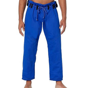 Shoyoroll Coupe Arts Martiaux Jiu JITSU Uniforme Costume Arts Martiaux bjj jiu jutsu gi Kimono Hommes Core BJJ Gi Compétition-Prêt - Product Image 3