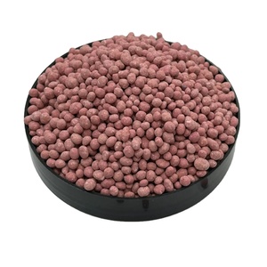 VGFert - Engrais composé NPK 15-5-20 granulaire soluble dans l'eau à libération contrôlée - Prix usine - Product Image 1