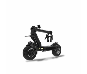 Scooter Eléctrico de Alta Potencia X 6700 W, Capaz de Conducir Fuera de Carretera - Product Image 4