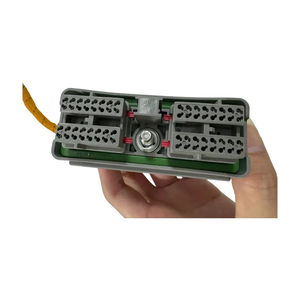 529-8751 5298751 Faisceau de câblage moteur pour excavatrice E320 E323 - Product Image 5