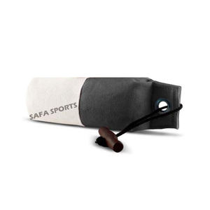 Maniquí de entrenamiento de perros de lona vintage, producto esencial para el entrenamiento de mascotas - Product Image 2