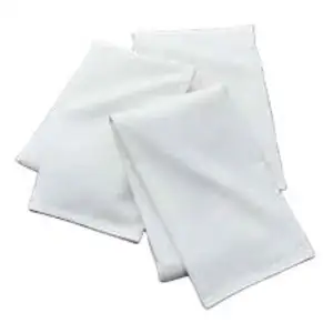 Wholesale Natural Cotton Kitchen Towels With Custom Color Print Canvas Towel For Direct Supplier Eco Friendly Cotton Tea Towel