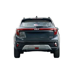 Spor_tage SUV 2025 Luxe Essence 5 Portes 4 Places Semi-Automatique Gauche R17 Turbo Toit Ouvrant Panoramique Voiture Allemande - Product Image 3