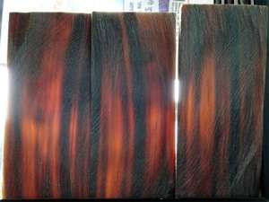 แผ่นกรอบแว่นตารูปควายธรรมชาติขัดเงาของเก่าแผ่นเป็นของฝากสไตล์สัตว์ - Product Image 6