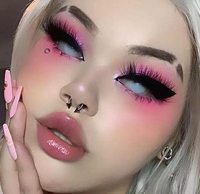 Manchettes de nez en acier personnalisées, bijoux corporels non-percants, bijoux de piercing de septum, clip de lèvre, anneau de nez magnétique, clou de septum